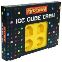 Форма для Льда Pac Man