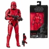 Фигурки Звёздные Войны - Фигурка Ситх Трупер (Sith Trooper Figure Black Series)