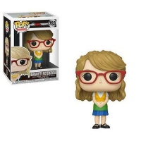 Фигурки Теория Большого Взрыва - Фигурка Бернадетт Funko Pop