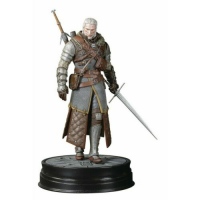 Фигурки Ведьмака - Фигурка Геральд ( Geralt Grandmaster)