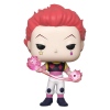 Фигурка Хисока Pop! Animation - Hunter x Hunter - Hisoka