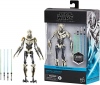 Фигурка Генерал Гривус Star Wars The Black Series Gaming Greats General Grievous 6-Inch Action Figure