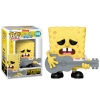 Фигурка Губка Боб Pop! Animation - SpongeBob SquarePants 25th Anniversary - Ripped Pants SpongeBob