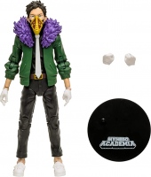 Фигурка Кай Чисаки McFarlane - My Hero Academia 7" Figures Wave 6 - Overhaul