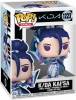 Фигурка Кайса Funko POP! Games: League of Legends - K/DA Kai'Sa | Official Merch - Collectable Vinyl Figurine