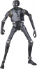 Фигурка K-2SO STAR WARS The Black Series K-2SO (Kay-Tuesso), Andor Collectible 6 Inch Action Figure