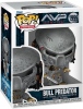Фигурка Хищник Бык POP Funko Movies: Aliens vs Predator Requiem - Bull Predator Vinyl Figure