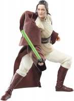 Фигурка Мастер Идара STAR WARS The Black Series Jedi Master Indara, The Acolyte Collectible 6 Inch Action Figure | Star Wars The Black Series Acolytes 6 Inch Action Figure