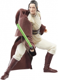 Фигурка Мастер Идара STAR WARS The Black Series Jedi Master Indara, The Acolyte Collectible 6 Inch Action Figure | Star Wars The Black Series Acolytes 6 Inch Action Figure