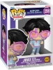 Фигурка Джину Pop! Animation - KPop Demon Hunters - Jinu Chase