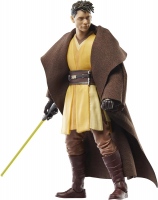 Фигурка Йорд Фандар STAR WARS The Black Series Jedi Knight Yord Fandar, The Acolyte Collectible 6 Inch Action Figure