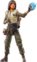 Фигурка Оша Анисейи STAR WARS The Black Series OSHA Aniseya, The Acolyte Collectible 6 Inch Action Figure