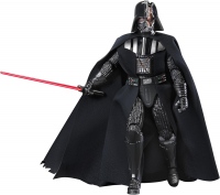 Фигурка Дарт Вейдер Star Wars Black Series Obi-Wan Kenobi Darth Vader Duels End