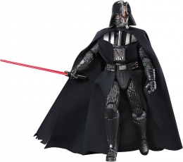 Фигурка Дарт Вейдер Star Wars Black Series Obi-Wan Kenobi Darth Vader Duels End