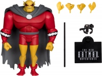 Фигурка Этриган The New Batman Adventure Action Figure Etrigan The Demon
