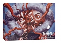 Пазл Нечто Puzzles 1000 Pcs  The Thing Puzzle