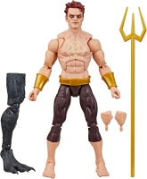 Фигурка Дэймон Marvel Legends Series Strange Tales Daimon Hellstrom, Comics Collectible 6-Inch Action Figure