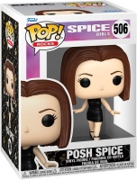 Фигурка Пош POP Rocks: Spice Girls- Baby(WNBE)