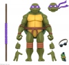 Фигурка Донателло Super7 ULTIMATES! Teenage Mutant Ninja Turtles Donatello - 7" TMNT Action Figure with Accessories