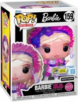 Фигурка Барби Pop! Retro Toys - Barbie - Barbie And The Rockers (Faceted) SDCC Exclusive