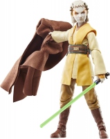 Фигурка Джекли Лон STAR WARS The Black Series Padawan Jecki Lon, The Acolyte Collectible 6-Inch Action Figure | Star Wars The Black Series Acolytes 6 Inch Action Figure