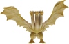 Фигурка Король Гидор Movie Monster Series – Godzilla: King of Monsters - King Ghidorah 2019, Bandai Figure