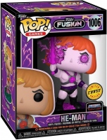 Фигурка Хи-Мэн Pop! Games - Funko Fusion - Masters Of The Universe - He-Man Chase