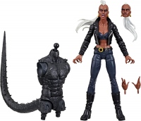 Фигурка Шторм Marvel Legends Series Strange Tales Bloodstorm, Comics Collectible 6-Inch Action Figure