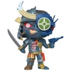 Фигурка Pop! Rocks - Iron Maiden - 6" Super Sized Future Past Eddie