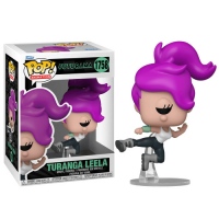 Фигурка Лила Pop! Television - Futurama - S04 - Turanga Leela