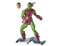 Фигурки Марвел Ледженс - Фигурка Зелёный Гоблин (Marvel Legends Green Goblin)