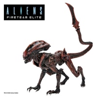Фигурка Чужой Aliens: Fireteam Elite Runner Prowler Alien 7-Inch Scale Action Figure