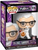 Фигурка Полковник Сандерс Funko Fusion Colonel Sanders with Nugget Launcher Pop! Games Vinyl Figure
