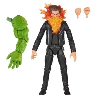 Фигурка Чембер X-Men Marvel Legends Generation X Chamber 6-Inch Action Figure