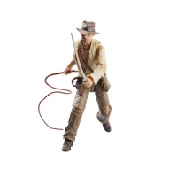 Фигурка Индиана Джонс Indiana Jones Adventure Series Indiana Jones (Temple of Doom) 6-Inch Action Figure