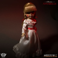 Живые мертвые куклы - Кукла Аннабель
