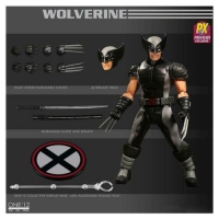 Фигурки Люди Икс - Фигурка Росомаха X-Force