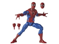 Фигурки Марвел Ледженс - Фигурка Человек Паук (Marvel Legends Collection Spider Man)