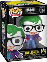 Фигурка Джокер Funko Pop Movies: Batman's 85th Anniversary - The Joker - Collectable Vinyl Figure