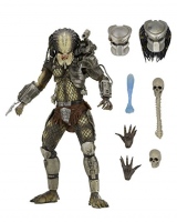 Фигурка Хищник Охотник  Predator 7" Figure Ultimate Jungle Hunter