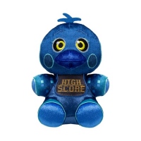 Фигурка Чика Five Night's at Freddy's High Score Chica Series 7 Plush