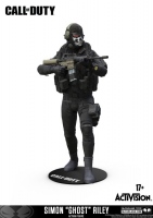 Фигурки Call of Duty - Фигурка Саймон Райли