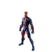 Фигурка Человек Паук Spider-Man Retro Marvel Legends 6-Inch Action Figure Spider Man Unlimited