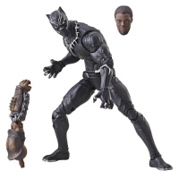 Фигурки Черная Пантера - Фигурка Черная Пантера (Marvel Legends)