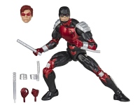 Фигурки Марвел Ледженс - Фигурка Сорвиголова (Marvel Legends Collection Daredevil)