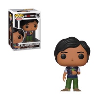 Фигурки Теория Большого Взрыва - Фигурка Раджеш Funko Pop