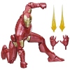 Фигурка Железный Человек Avengers 2023 Marvel Legends Iron Man (Extremis) 6-Inch Action Figure