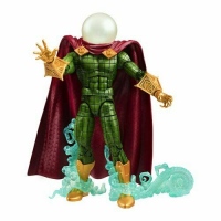 Фигурки Марвел Ледженс - Фигурка Мистерио (Marvel Legends Figure Mysterio Comic)