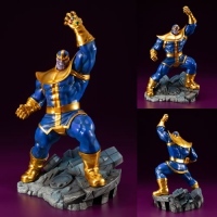 Фигурки Таноса - Фигурка Танос (Avengers Series)