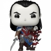 Фигурка Странд Pop! Games - Dungeons & Dragons - Strahd